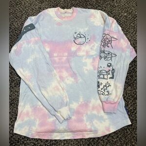 Star Wars Mandalorian Grogu Spirit Jersey